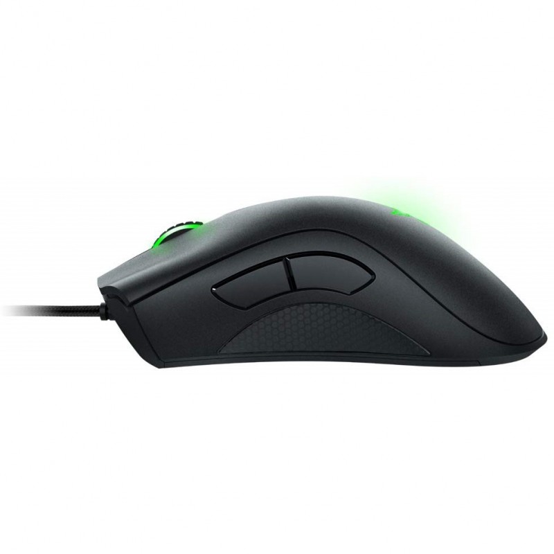 Миша Razer Death Adder Essential (RZ01-03850100-R3M1)