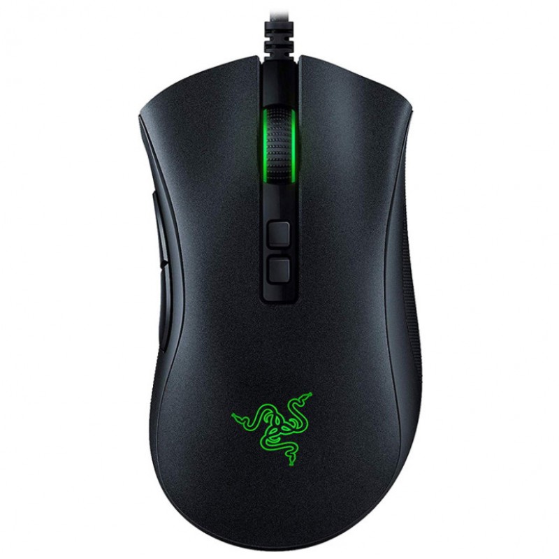 Миша Razer DeathAdder V2 (RZ01-03210100-R3M1)