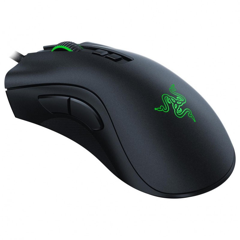 Миша Razer DeathAdder V2 (RZ01-03210100-R3M1)