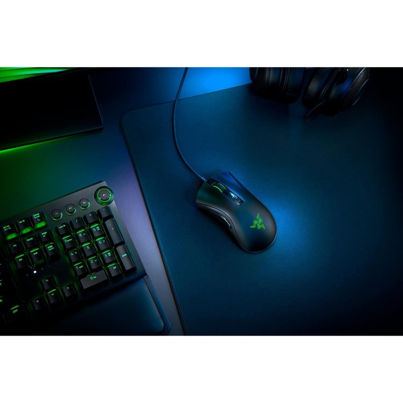 Миша Razer DeathAdder V2 (RZ01-03210100-R3M1)