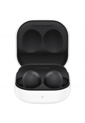 Навушники Samsung Galaxy Buds2 Graphite (SM-R177NZKA)