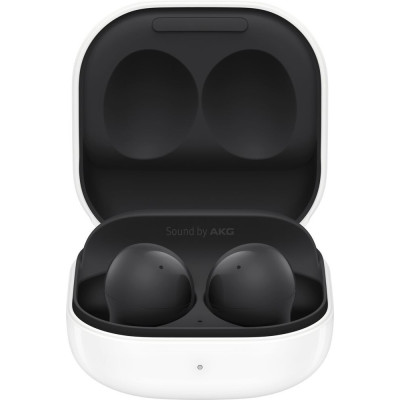 Навушники Samsung Galaxy Buds2 Graphite (SM-R177NZKA)