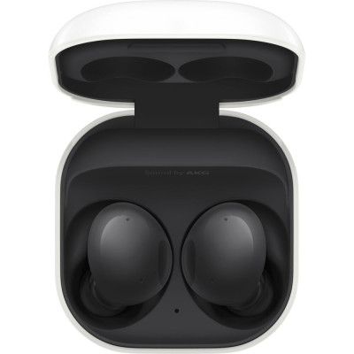 Навушники Samsung Galaxy Buds2 Graphite (SM-R177NZKA)