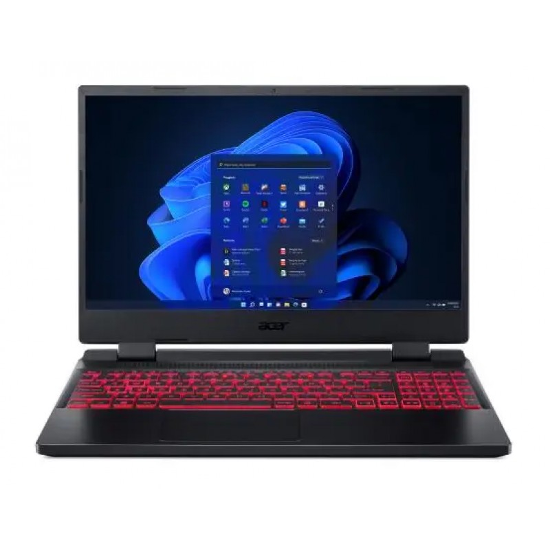 Ноутбук Acer Nitro 5 AN515-58-58BD (NH.QFLEP.008)