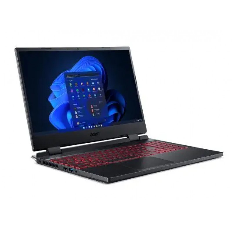 Ноутбук Acer Nitro 5 AN515-58-58BD (NH.QFLEP.008)