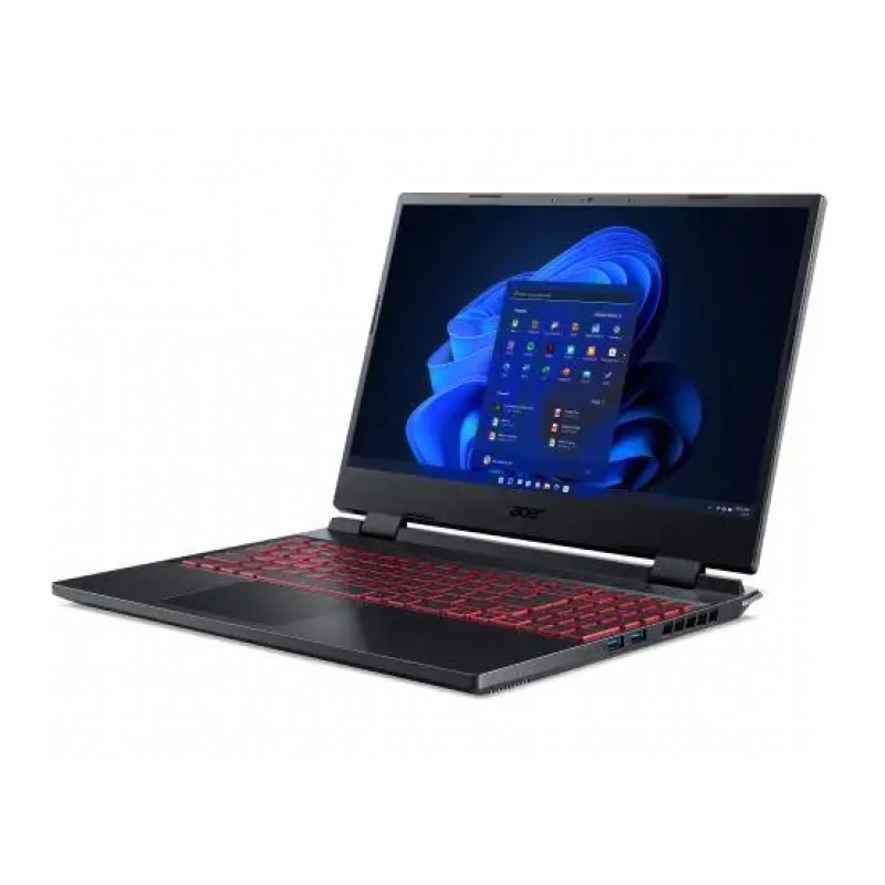 Ноутбук Acer Nitro 5 AN515-58-58BD (NH.QFLEP.008)