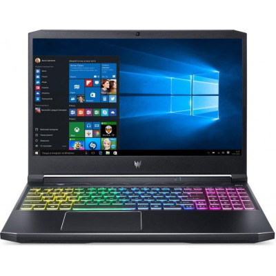 Ноутбук Acer Predator Helios 300 PH315-54-760S (NH.QC2AA.007)