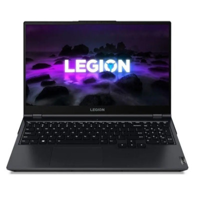 Ноутбук Lenovo Legion 5 15ITH6 (82JK00B3PB)