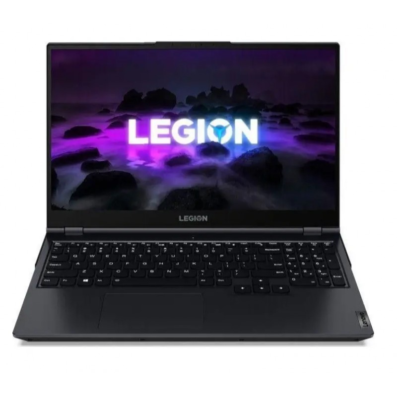 Ноутбук Lenovo Legion 5 15ITH6 (82JK00B3PB)