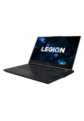 Ноутбук Lenovo Legion 5 15ITH6 (82JK00B3PB)