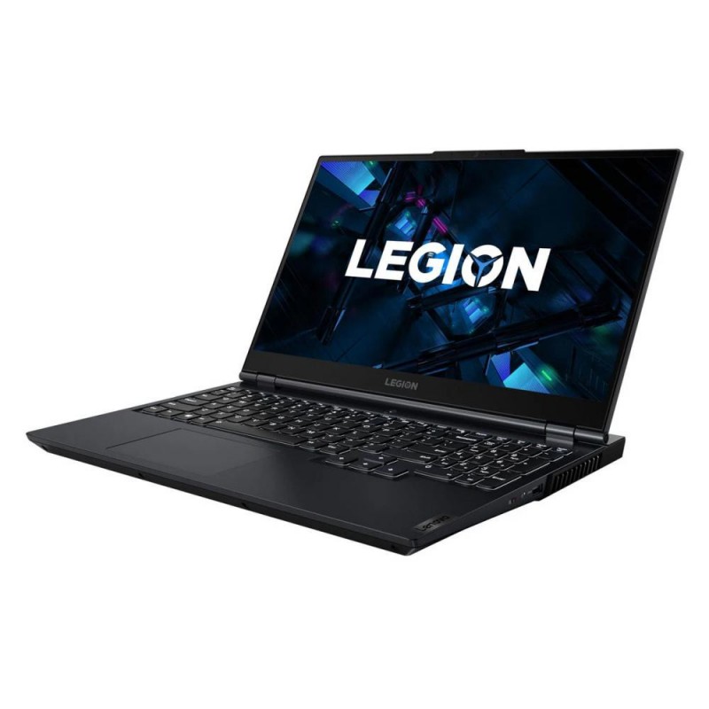 Ноутбук Lenovo Legion 5 15ITH6 (82JK00B3PB)