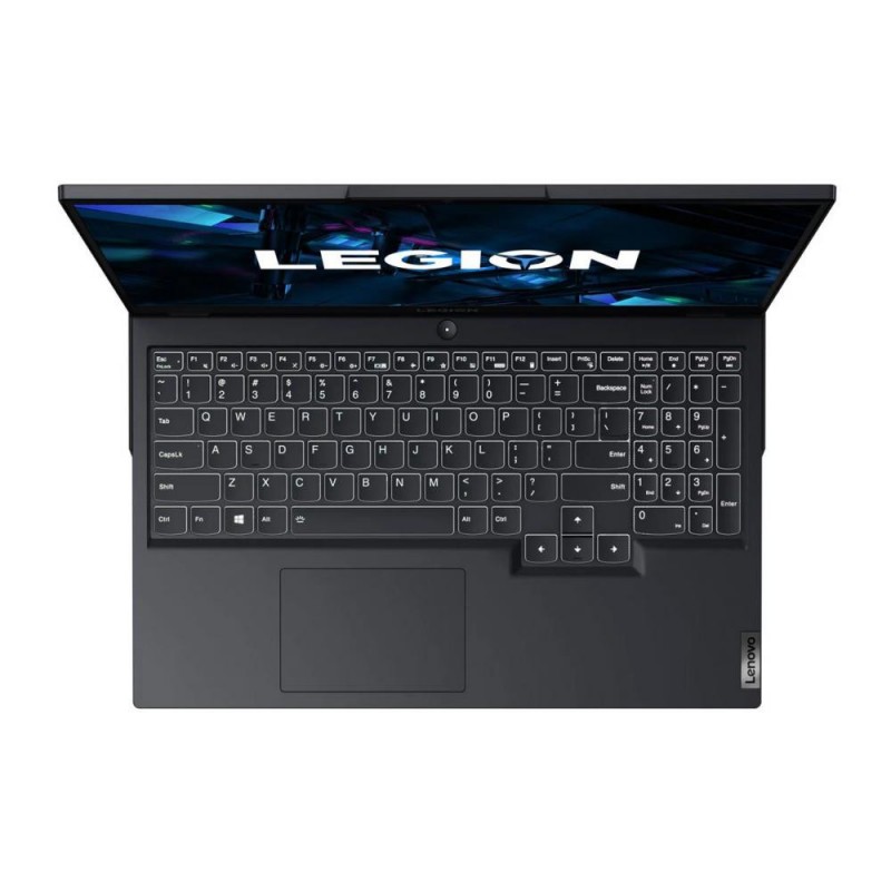 Ноутбук Lenovo Legion 5 15ITH6 (82JK00B3PB)