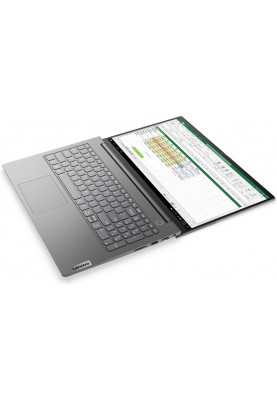 Ноутбук Lenovo ThinkBook 15 G2 ITL Mineral Grey (20VE00FKRA)