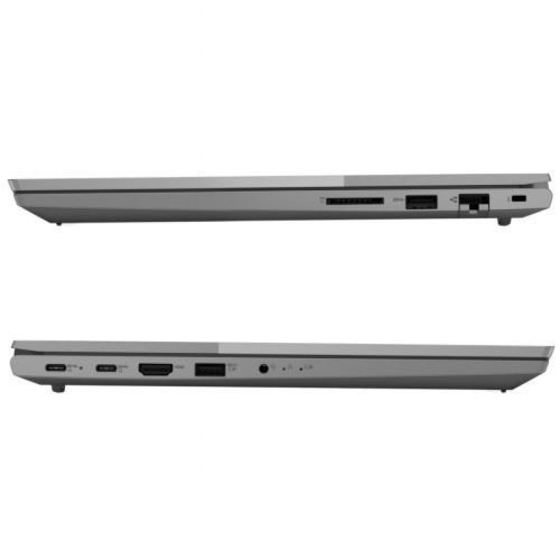 Ноутбук Lenovo ThinkBook 15 G2 ITL Mineral Grey (20VE00FKRA)