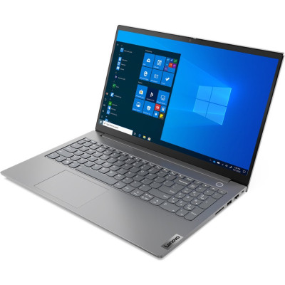Ноутбук Lenovo ThinkBook 15 G2 Mineral Gray (20VE0051RA)