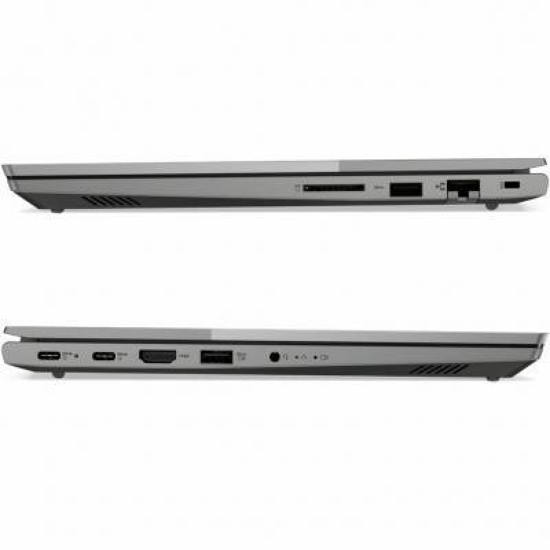 Ноутбук Lenovo ThinkBook 15 G2 Mineral Gray (20VE0051RA)