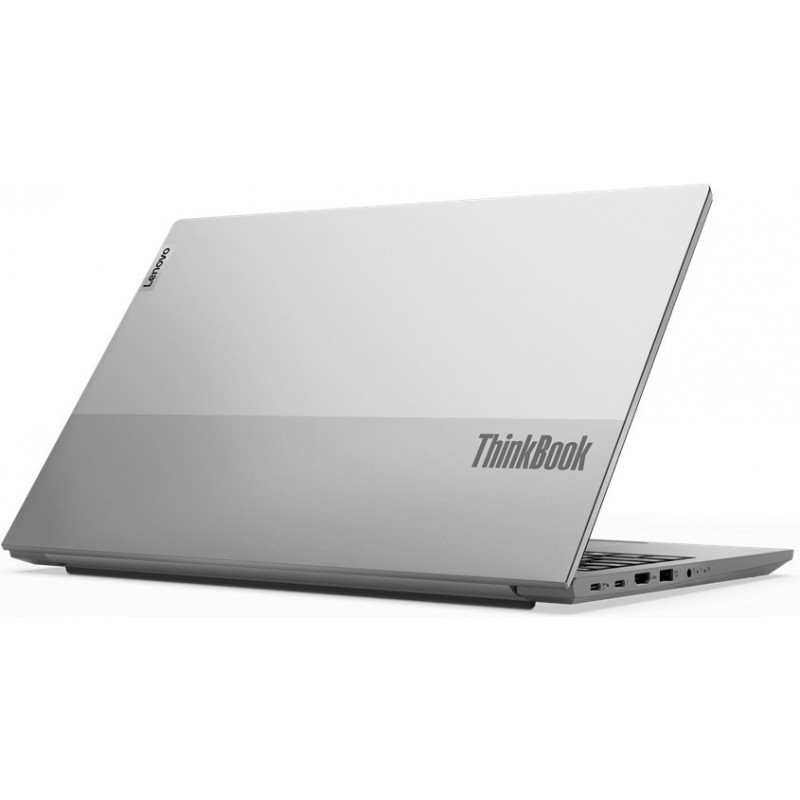 Ноутбук Lenovo ThinkBook 15 G2 Mineral Gray (20VE0051RA)