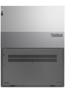 Ноутбук Lenovo ThinkBook 15 G2 Mineral Gray (20VE0051RA)