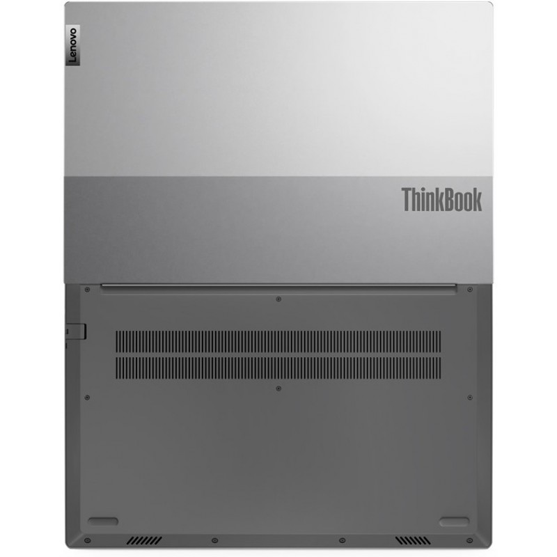 Ноутбук Lenovo ThinkBook 15 G2 Mineral Gray (20VE0051RA)