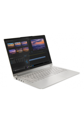 Ноутбук Lenovo Yoga Slim 9 14 14ITL5 (82BG003NIX)