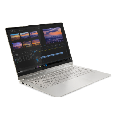 Ноутбук Lenovo Yoga Slim 9 14 14ITL5 (82BG003NIX) Ноутбук Lenovo Yoga Slim 9 14 14ITL5 (82BG003NIX)