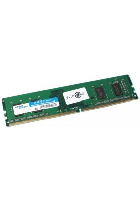 Пам'ять для настільних комп'ютерів Golden Memory 8 GB DDR3 1600 MHz (GM16LN11/8)