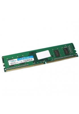 Пам'ять для настільних комп'ютерів Golden Memory 8 GB DDR4 2666 MHz (GM26N19S8/8)