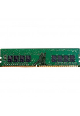 Пам'ять для настільних комп'ютерів Samsung 8 GB DDR4 2666 MHz (K4A8G085WC-BCTD-U8GB260)