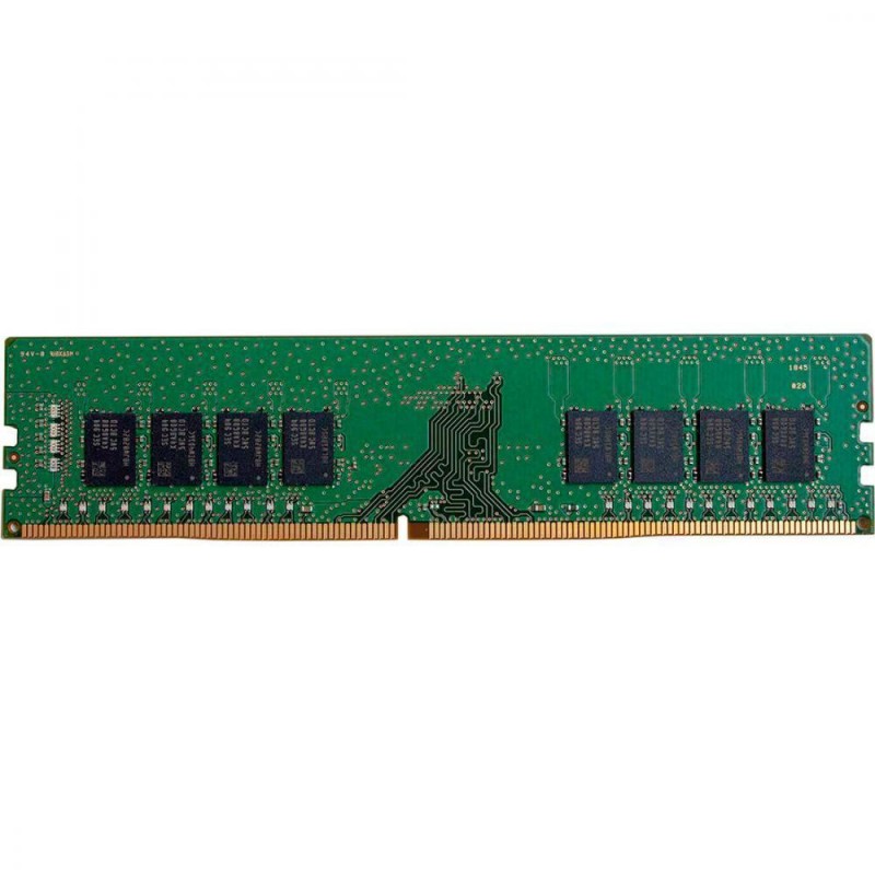 Пам'ять для настільних комп'ютерів Samsung 8 GB DDR4 2666 MHz (K4A8G085WC-BCTD-U8GB260)