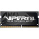 Пам'ять для ноутбуків PATRIOT 8 GB SO-DIMM DDR4 3000 MHz Viper Steel (PVS48G300C8S)