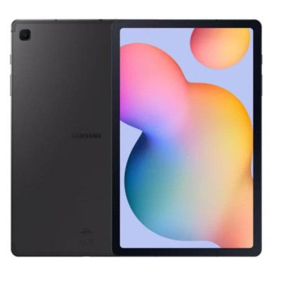 Планшет Samsung Galaxy Tab S6 Lite 2022 4/64GB LTE Gray (SM-P619NZAA)