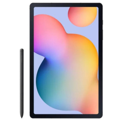 Планшет Samsung Galaxy Tab S6 Lite 2022 4/64GB LTE Gray (SM-P619NZAA)