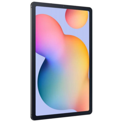 Планшет Samsung Galaxy Tab S6 Lite 2022 4/64GB LTE Gray (SM-P619NZAA)
