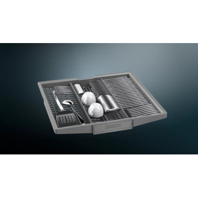 Посудомийна машина Siemens SN63HX52CE