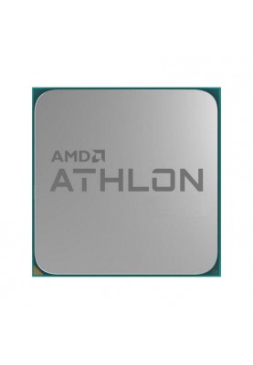 Процесор AMD Athlon 300GE (YD30GEC6M2OFH)