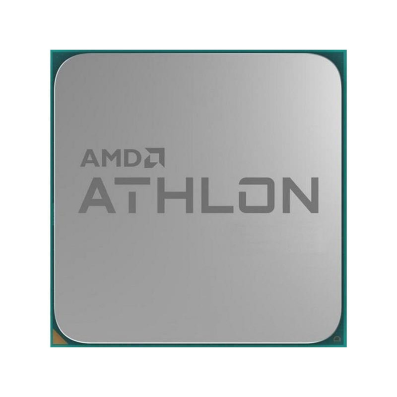 Процесор AMD Athlon 300GE (YD30GEC6M2OFH)