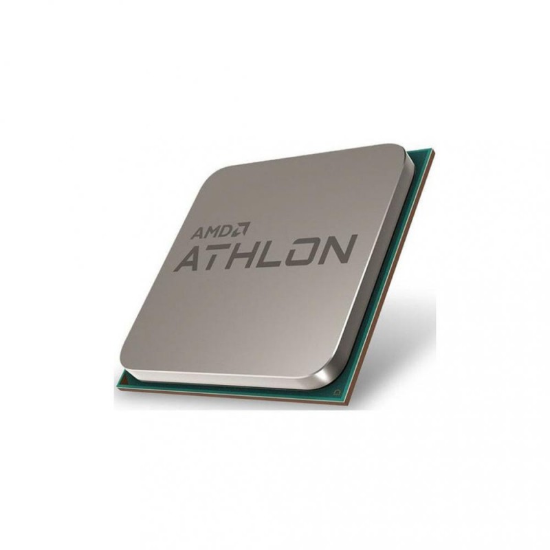 Процесор AMD Athlon 300GE (YD30GEC6M2OFH)