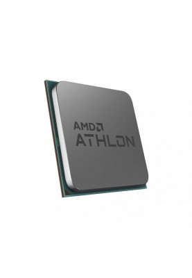 Процесор AMD Athlon 300GE (YD30GEC6M2OFH)