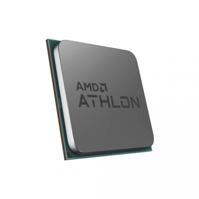 Процесор AMD Athlon 300GE (YD30GEC6M2OFH)