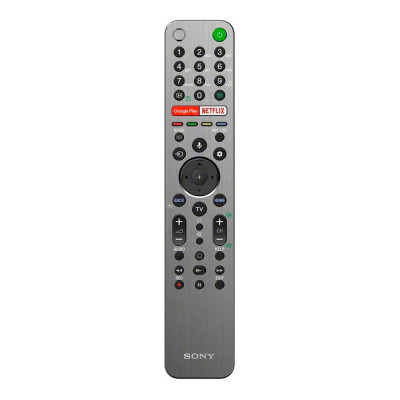 Пульт з мікрофоном та підсвічуванням Sony RMF-TX611E