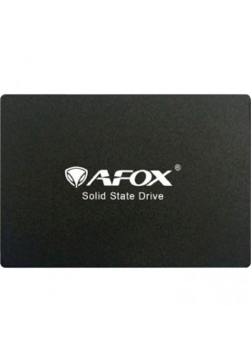 SSD накопичувач AFOX SD250-240GQN