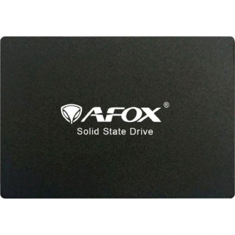 SSD накопичувач AFOX SD250-240GQN