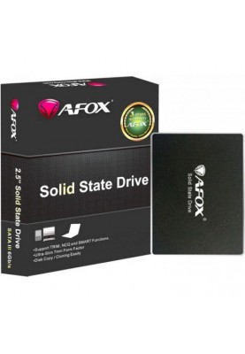 SSD накопичувач AFOX SD250-240GQN