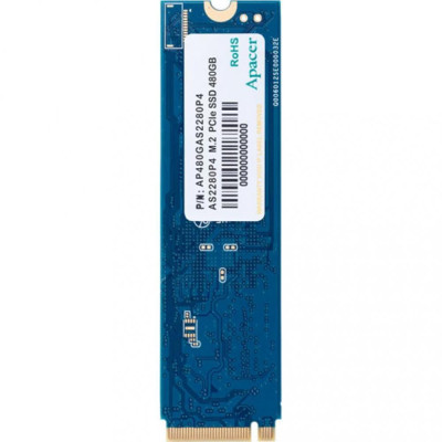 SSD накопичувач Apacer AP480GAS2280P4-1