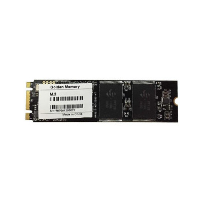 SSD накопичувач Golden Memory GM22801TB