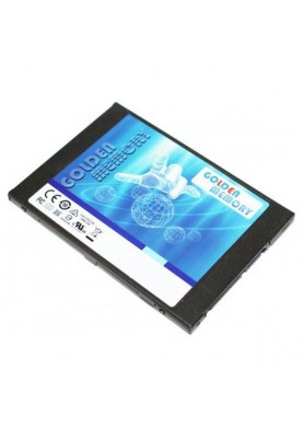 SSD накопичувач Golden Memory GMSSD256GB