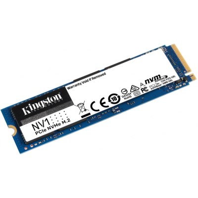 SSD накопичувач Kingston NV1 250 GB (SNVS/250G)