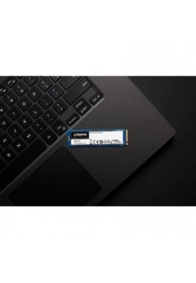 SSD накопичувач Kingston NV1 250 GB (SNVS/250G)