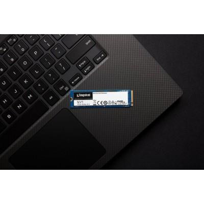 SSD накопичувач Kingston NV1 250 GB (SNVS/250G)