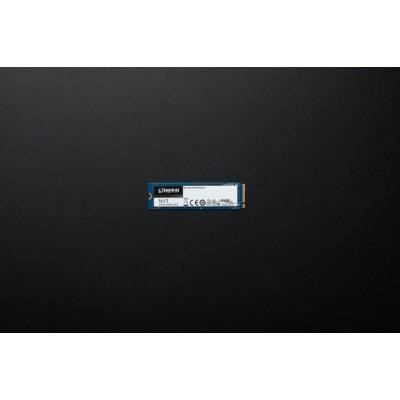 SSD накопичувач Kingston NV1 250 GB (SNVS/250G)